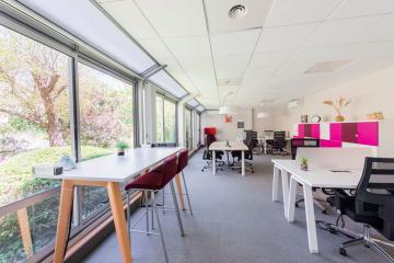 Multiburo Boulogne-Billancourt